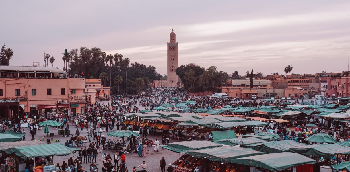 trouver meilleur banque Maroc