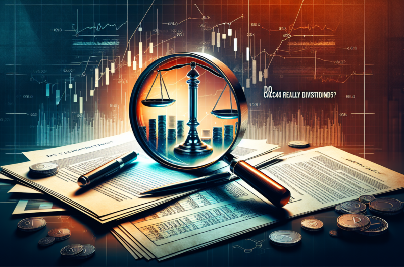 découvrez si les sociétés du cac40 versent des dividendes et apprenez comment cela peut impacter vos investissements.