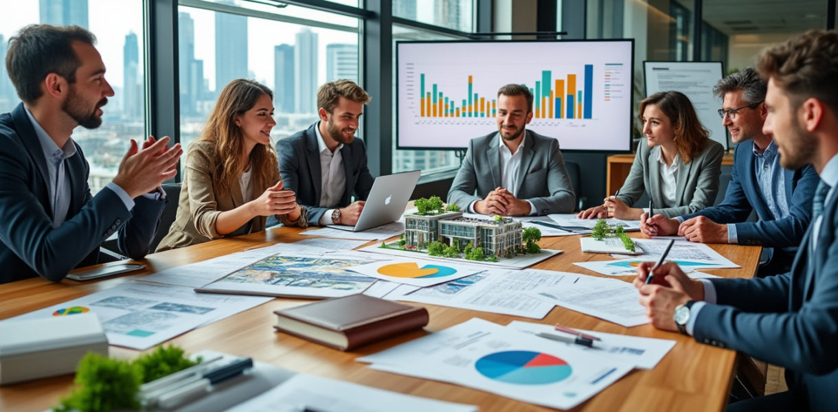 découvrez les meilleures alternatives au dispositif pinel pour optimiser vos investissements immobiliers. cet article explore les différentes options disponibles, leurs avantages et inconvénients, afin de vous aider à faire le choix le plus adapté à votre stratégie patrimoniale.