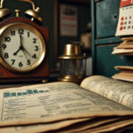 découvrez combien de temps il est conseillé de conserver les relevés de compte d'une entreprise fermée pour respecter la législation et garantir une bonne gestion de vos documents financiers.