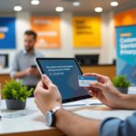 découvrez les étapes simples pour activer votre nouvelle carte bancaire à la banque populaire. suivez notre guide pratique pour sécuriser vos transactions et profiter pleinement de vos services bancaires.