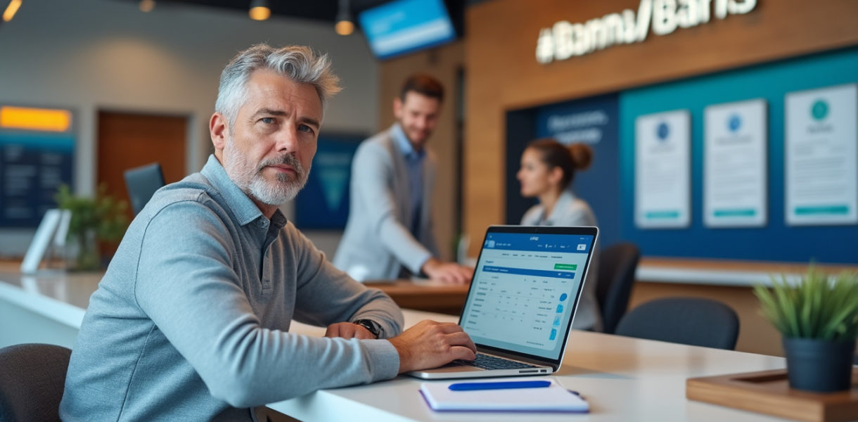 découvrez comment annuler un virement au crédit agricole de manière simple et efficace. suivez nos étapes claires pour gérer vos transactions en toute tranquillité et éviter les erreurs.