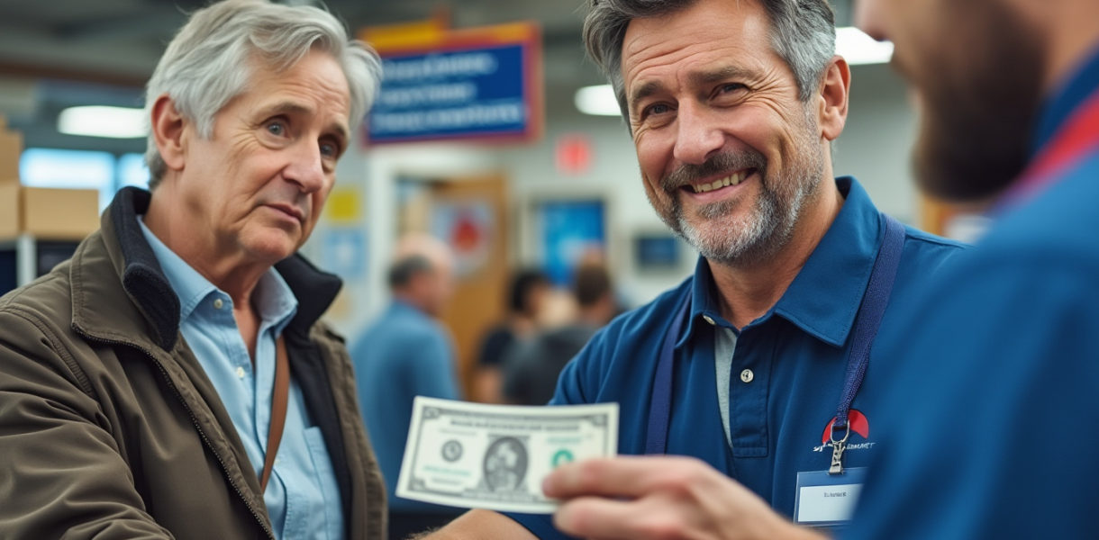 découvrez comment échanger un billet déchiré à la poste grâce à notre guide pratique. apprenez les étapes à suivre et les documents nécessaires pour faciliter votre démarche et récupérer la valeur de votre billet en toute simplicité.