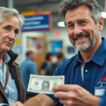 découvrez comment échanger un billet déchiré à la poste grâce à notre guide pratique. apprenez les étapes à suivre et les documents nécessaires pour faciliter votre démarche et récupérer la valeur de votre billet en toute simplicité.