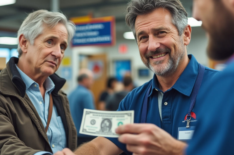 découvrez comment échanger un billet déchiré à la poste grâce à notre guide pratique. apprenez les étapes à suivre et les documents nécessaires pour faciliter votre démarche et récupérer la valeur de votre billet en toute simplicité.