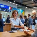 découvrez étape par étape comment échanger vos billets à la banque de france. cette guide vous fournira toutes les informations nécessaires pour faciliter vos transactions, y compris les documents requis, les horaires d'ouverture, et les procédures à suivre pour un échange réussi.