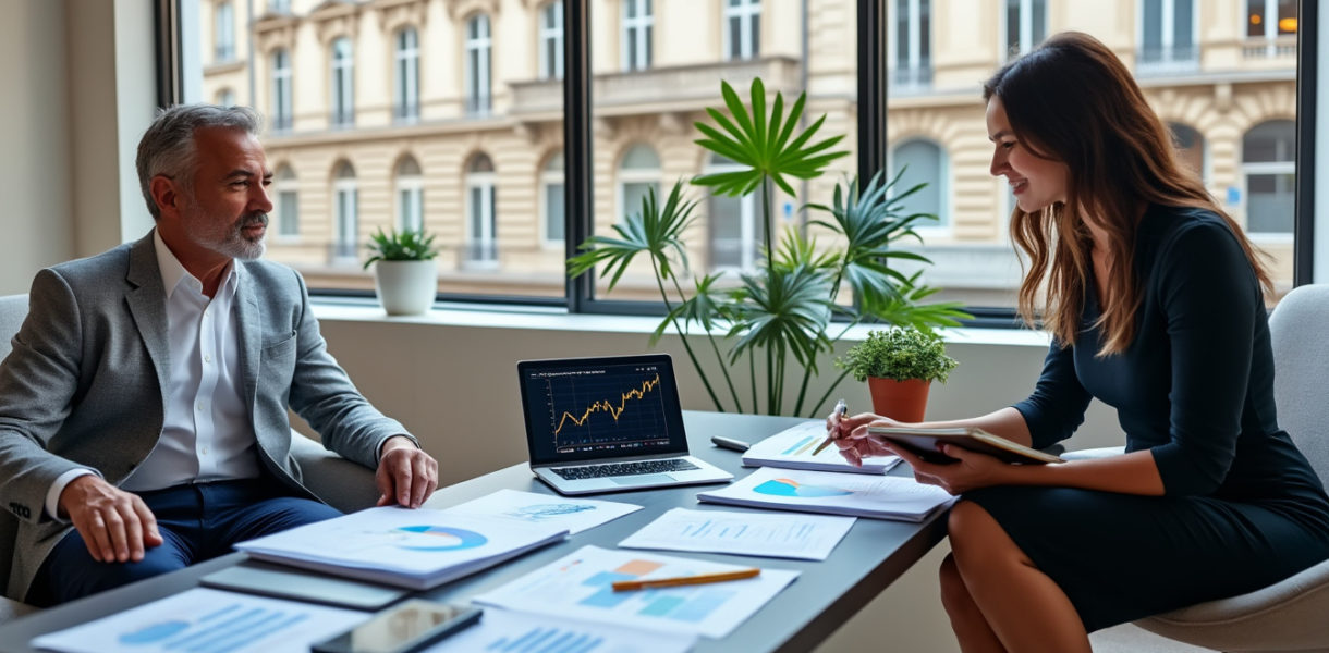 découvrez les stratégies efficaces pour optimiser votre défiscalisation dans l'immobilier ancien. apprenez à tirer parti des dispositifs fiscaux, à réduire vos impôts et à maximiser vos investissements grâce à des conseils pratiques et des exemples concrets.