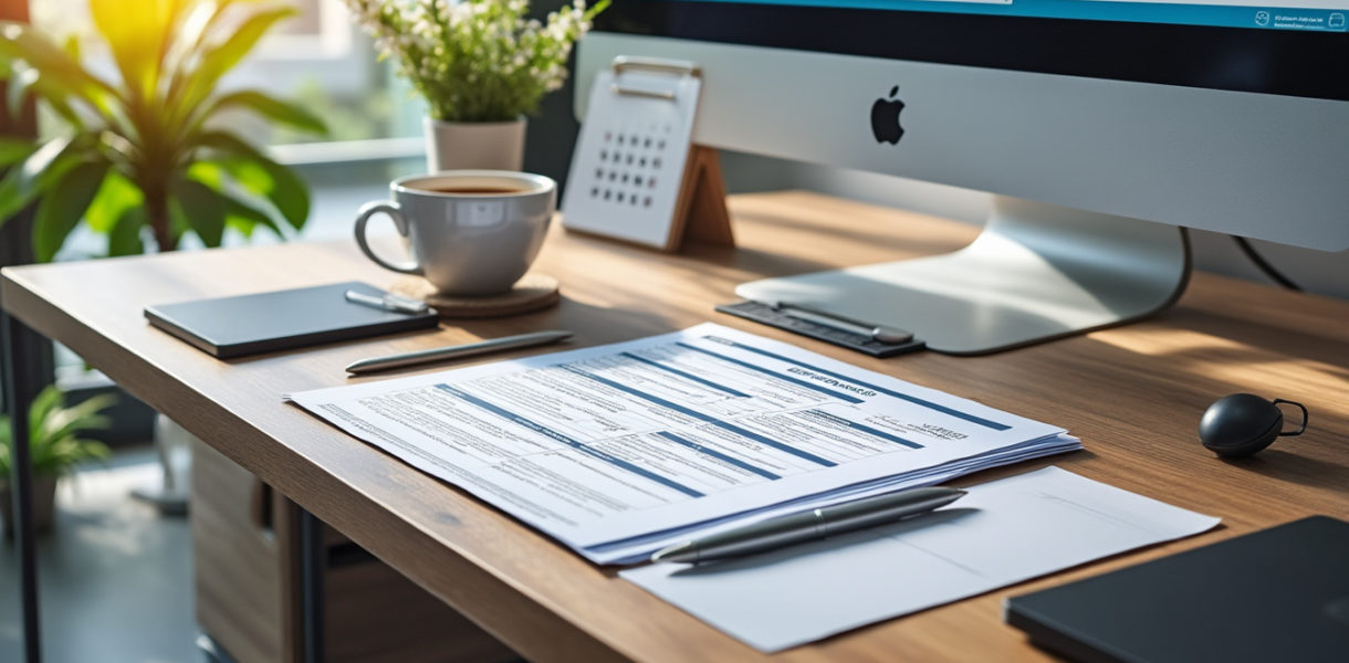 découvrez comment remplir le formulaire s3201 avec précision et efficacité grâce à nos conseils pratiques. simplifiez vos démarches administratives et maximisez vos chances d'acceptation.