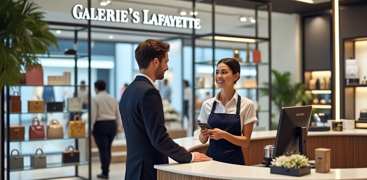 découvrez notre guide complet sur la résiliation de votre carte cofinoga galeries lafayette. suivez nos étapes simples et efficaces pour mettre fin à votre contrat et gérer votre compte en toute simplicité.
