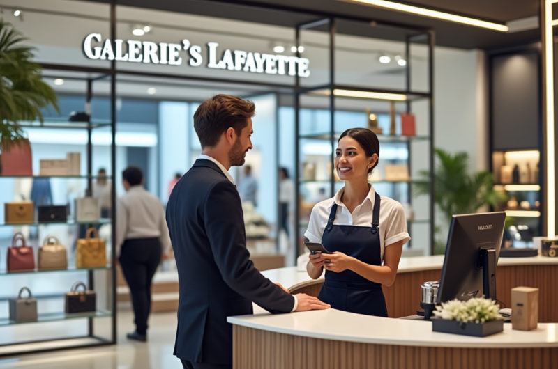découvrez notre guide complet sur la résiliation de votre carte cofinoga galeries lafayette. suivez nos étapes simples et efficaces pour mettre fin à votre contrat et gérer votre compte en toute simplicité.