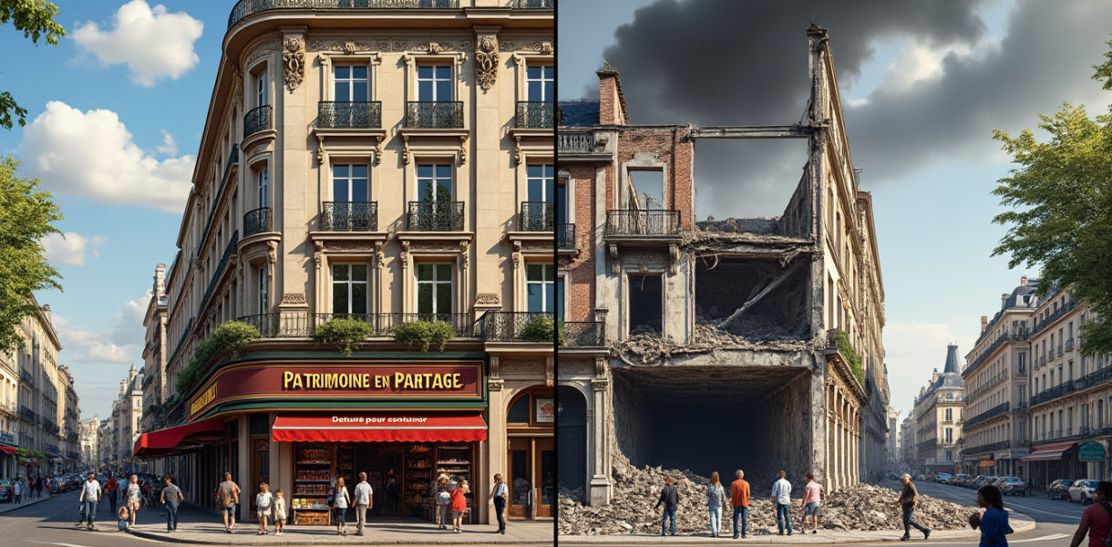découvrez la loi malraux, un dispositif fiscal avantageux pour la rénovation de biens immobiliers. cette article explore en profondeur ses avantages, tels que la réduction d'impôt et la préservation du patrimoine, ainsi que les inconvénients potentiels à considérer avant de s'engager.