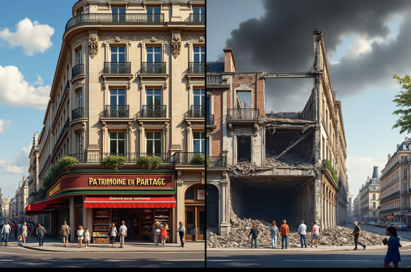 découvrez la loi malraux, un dispositif fiscal avantageux pour la rénovation de biens immobiliers. cette article explore en profondeur ses avantages, tels que la réduction d'impôt et la préservation du patrimoine, ainsi que les inconvénients potentiels à considérer avant de s'engager.