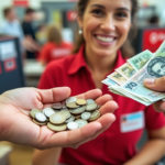 découvrez comment échanger vos pièces de monnaie contre des billets à la poste. suivez notre guide pratique pour comprendre les étapes à suivre, les frais éventuels et les astuces pour un échange réussi.