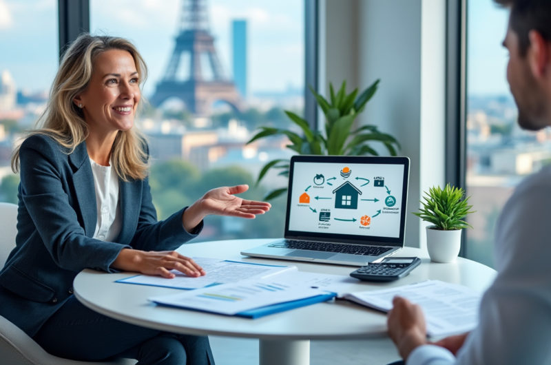 découvrez les effets domiciliés au crédit agricole : leur fonctionnement, leurs avantages et comment ils peuvent optimiser la gestion de vos paiements. cette explication détaillée vous aidera à mieux comprendre ce service bancaire et à l'utiliser efficacement.