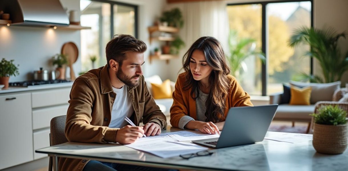 découvrez quel salaire est nécessaire pour emprunter 100 000 euros, en tenant compte des critères bancaires et des taux d'intérêt. obtenez des conseils pratiques pour optimiser votre dossier de demande de prêt.