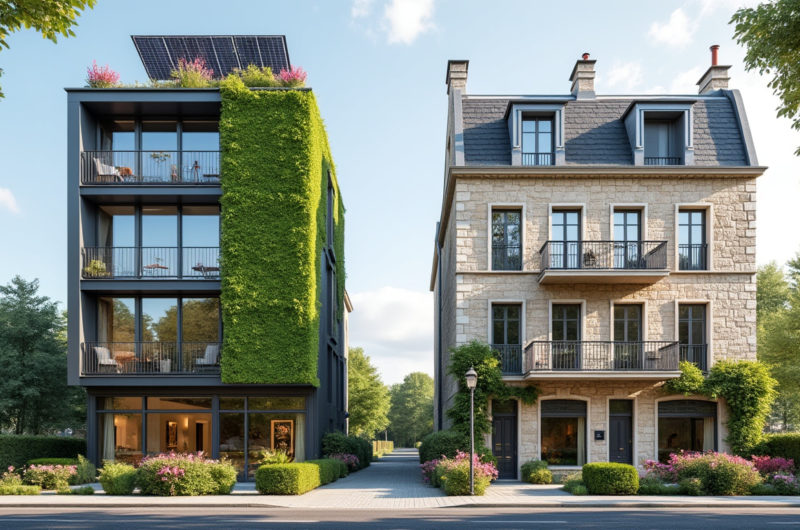 découvrez les principales différences entre la loi pinel et la loi denormandie, deux dispositifs de défiscalisation immobilière en france. analysez leurs caractéristiques, avantages et critères d'éligibilité pour choisir la solution d'investissement locatif qui correspond le mieux à vos objectifs.