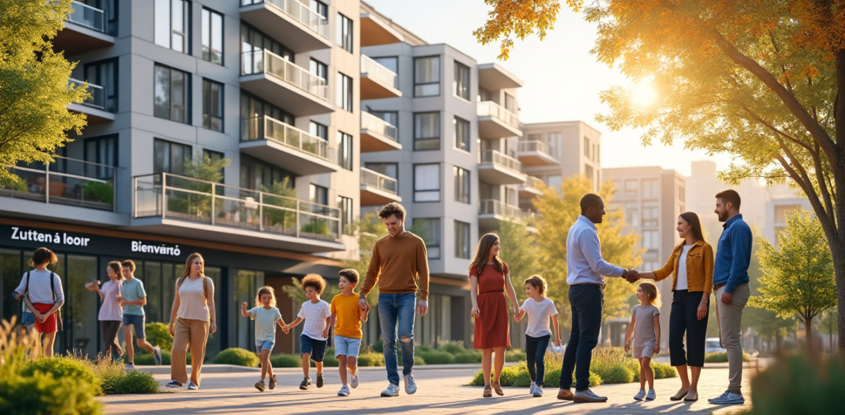 découvrez les atouts du dispositif denormandie pour optimiser vos investissements locatifs. analyse des avantages fiscaux, des critères éligibles et des opportunités offertes par ce dispositif incitatif pour maximiser votre rentabilité immobilière.