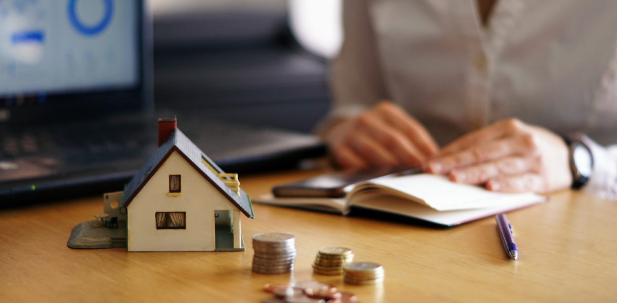 solution Crédit Immobilier