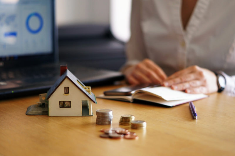 solution Crédit Immobilier