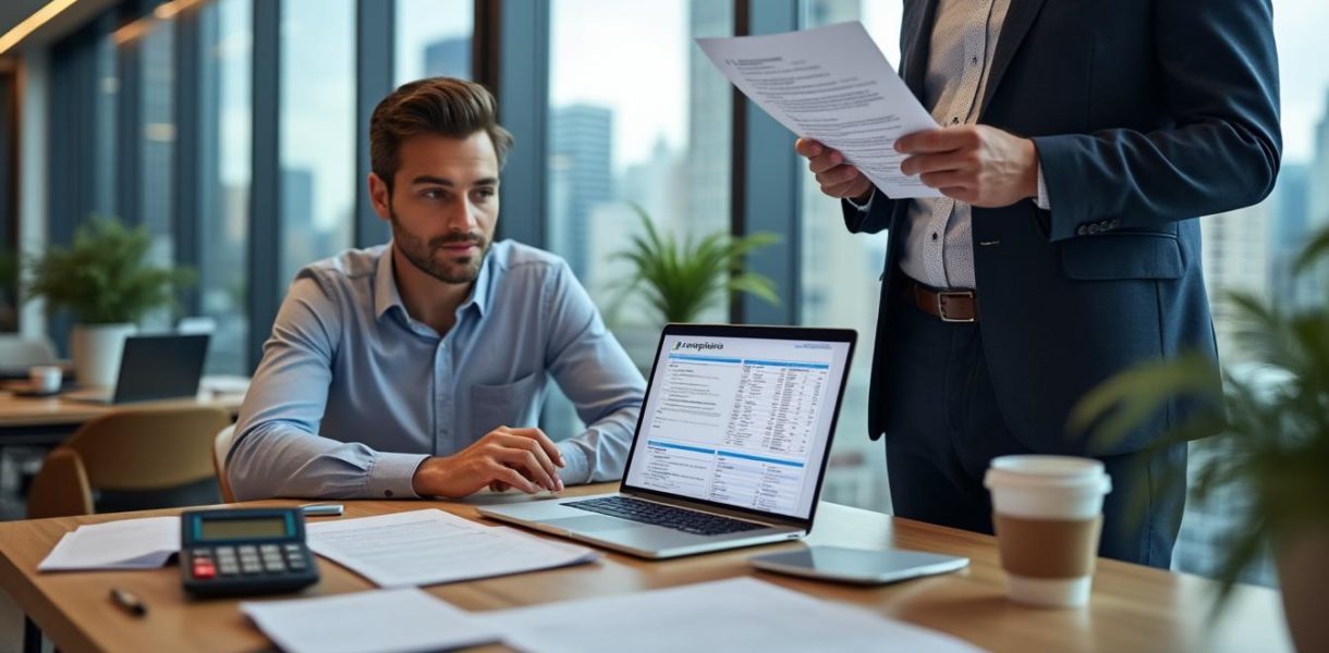 découvrez notre guide complet sur la manière d'effectuer une demande de prêt personnel au crédit agricole. obtenez des conseils pratiques, des étapes claires et toutes les informations nécessaires pour réussir votre demande et financer vos projets.
