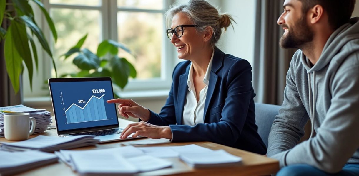 découvrez les étapes clés pour réussir un rachat de crédit à la consommation. apprenez à réduire vos mensualités, à améliorer votre budget et à optimiser vos finances grâce à des conseils pratiques et des solutions adaptées à votre situation.