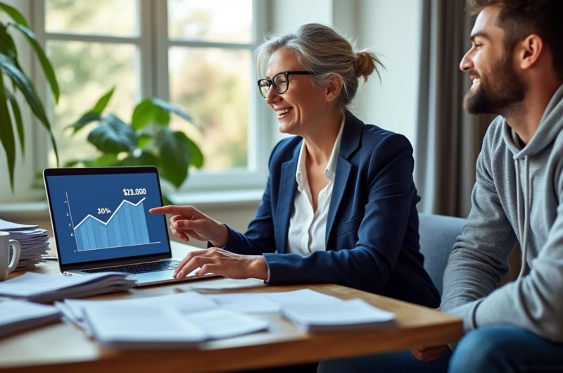 découvrez les étapes clés pour réussir un rachat de crédit à la consommation. apprenez à réduire vos mensualités, à améliorer votre budget et à optimiser vos finances grâce à des conseils pratiques et des solutions adaptées à votre situation.