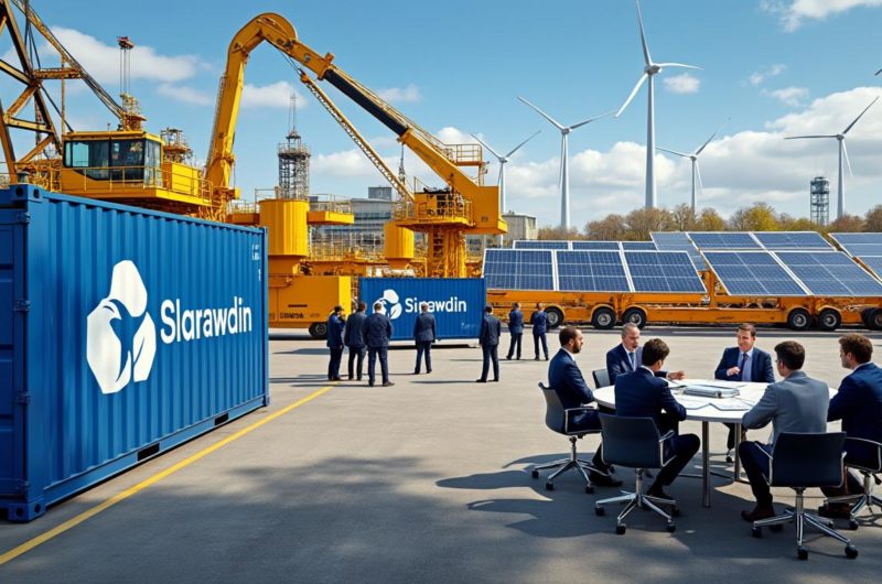 découvrez le fonctionnement de l'investissement girardin industriel, un dispositif fiscal avantageux qui permet de réduire votre impôt sur le revenu tout en soutenant l'industrie dans les dom-tom. apprenez comment optimiser vos placements et bénéficier de réductions fiscales significatives grâce à cette opportunité d'investissement.