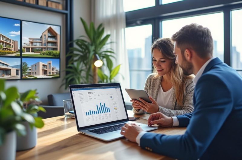 découvrez nos conseils pratiques pour maximiser le rendement de votre investissement locatif. apprenez à choisir le bon emplacement, à optimiser la gestion de votre bien et à attirer des locataires de qualité pour garantir un revenu locatif optimal.