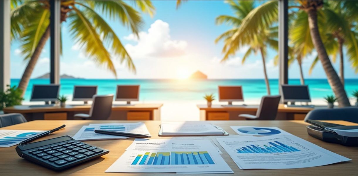 découvrez des stratégies efficaces pour optimiser votre fiscalité en outre-mer. apprenez à tirer parti des spécificités fiscales locales et des dispositifs d'incitation. maximisez vos avantages financiers tout en respectant les réglementations en vigueur.