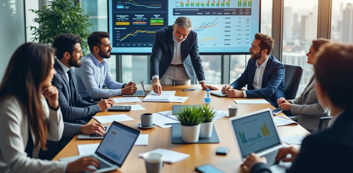découvrez comment se déroule un rachat de crédit immobilier, ses étapes clés, les critères à prendre en compte et les avantages qu'il offre pour optimiser vos finances et alléger vos mensualités.
