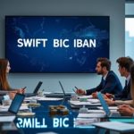 découvrez les significations des codes swift, bic et iban, ainsi que leur importance dans le système bancaire international. apprenez à les utiliser pour des transactions sécurisées et efficaces.