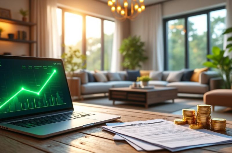 découvrez comment cumuler le statut de loueur meublé non professionnel (lmnp) avec les avantages fiscaux du dispositif censi-bouvard pour optimiser votre rental income. cette stratégie gagnante vous permet de réduire vos impôts tout en bénéficiant d'une rentabilité accrue sur vos investissements immobiliers. ne manquez pas ces conseils pour maximiser vos profits!