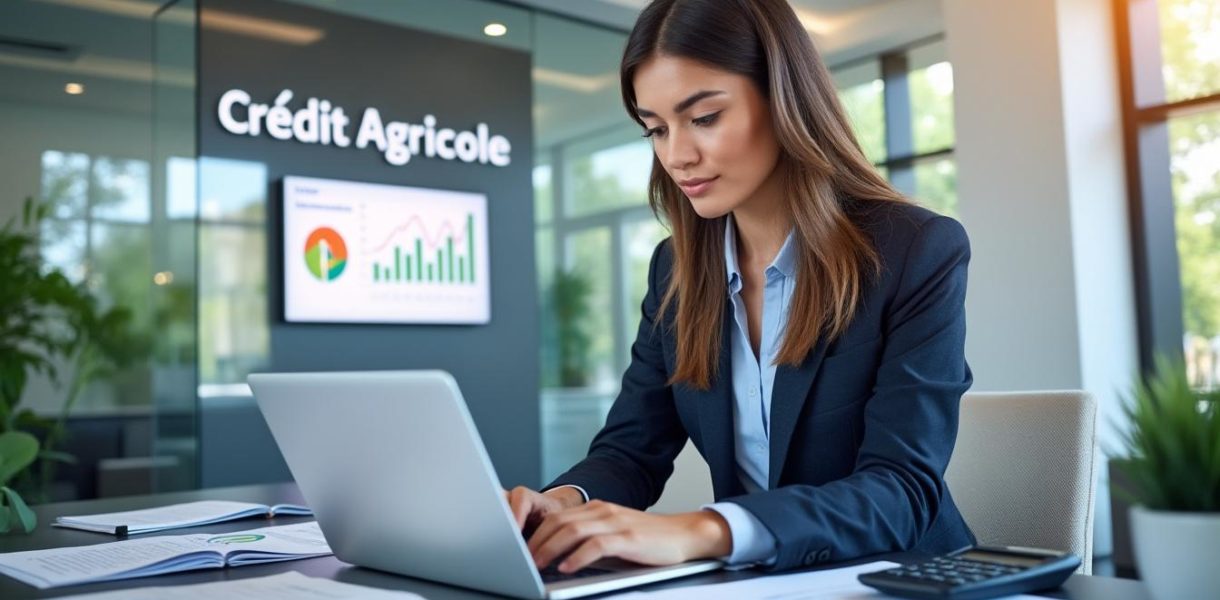 découvrez les avantages de la simulation de rachat de crédit immobilier au crédit agricole. optimisez vos finances, réduisez vos mensualités et simplifiez la gestion de vos prêts grâce à des solutions personnalisées et adaptées à votre situation.