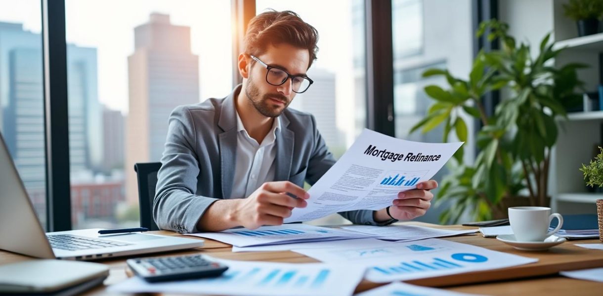 découvrez les documents indispensables pour réaliser un rachat de crédit immobilier. notre guide complet vous aide à préparer votre dossier, optimiser vos chances d'acceptation et profiter d'avantages financiers.