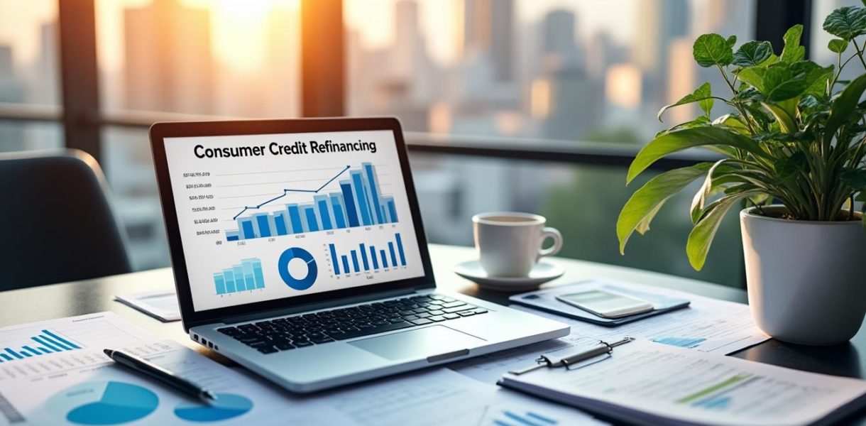 découvrez tout ce qu'il faut savoir sur le taux de rachat de crédit à la consommation. comparez les offres, comprenez les critères qui influencent les taux et optimisez vos finances grâce à des solutions adaptées à vos besoins.