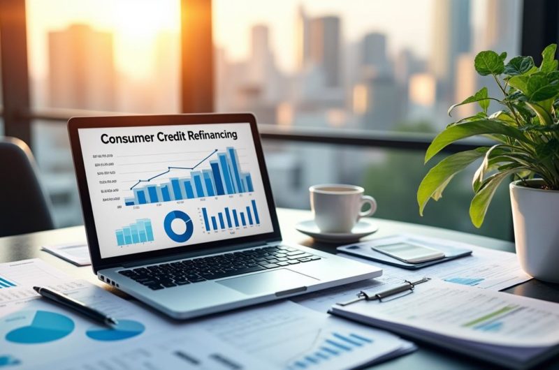 découvrez tout ce qu'il faut savoir sur le taux de rachat de crédit à la consommation. comparez les offres, comprenez les critères qui influencent les taux et optimisez vos finances grâce à des solutions adaptées à vos besoins.