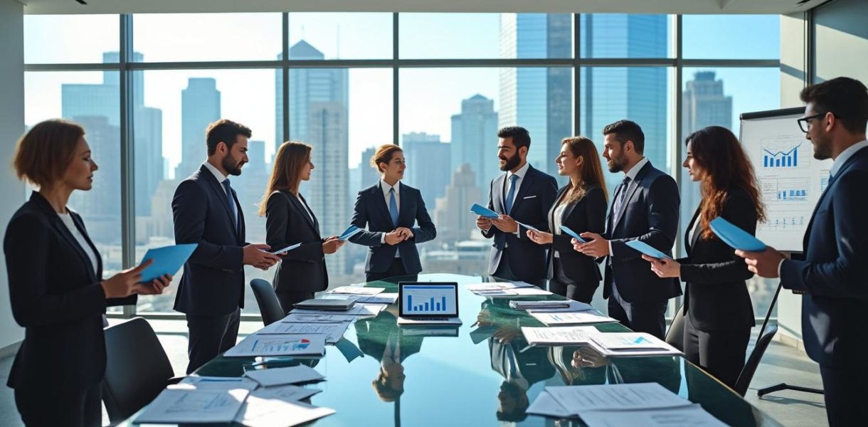 découvrez les banques qui proposent des rachats de crédits, leurs offres et conditions. cette article vous guide pour choisir la meilleure option pour alléger vos mensualités et gérer vos finances efficacement.