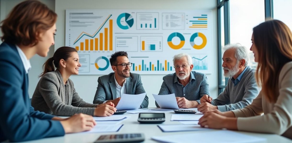 découvrez les conditions essentielles pour réussir votre rachat de crédit. cette guide vous expliquera les critères à respecter, les documents nécessaires et les étapes à suivre pour alléger vos dettes et améliorer votre situation financière.