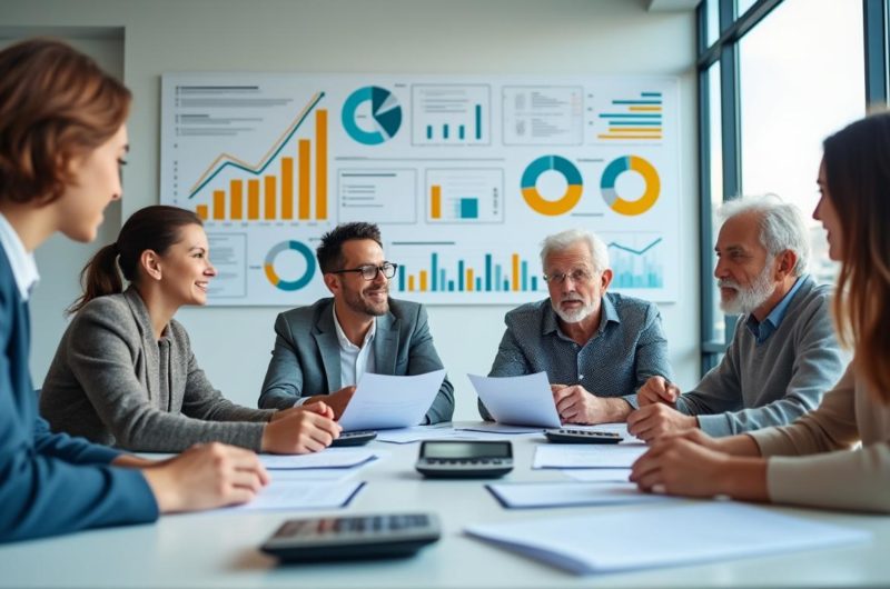 découvrez les conditions essentielles pour réussir votre rachat de crédit. cette guide vous expliquera les critères à respecter, les documents nécessaires et les étapes à suivre pour alléger vos dettes et améliorer votre situation financière.