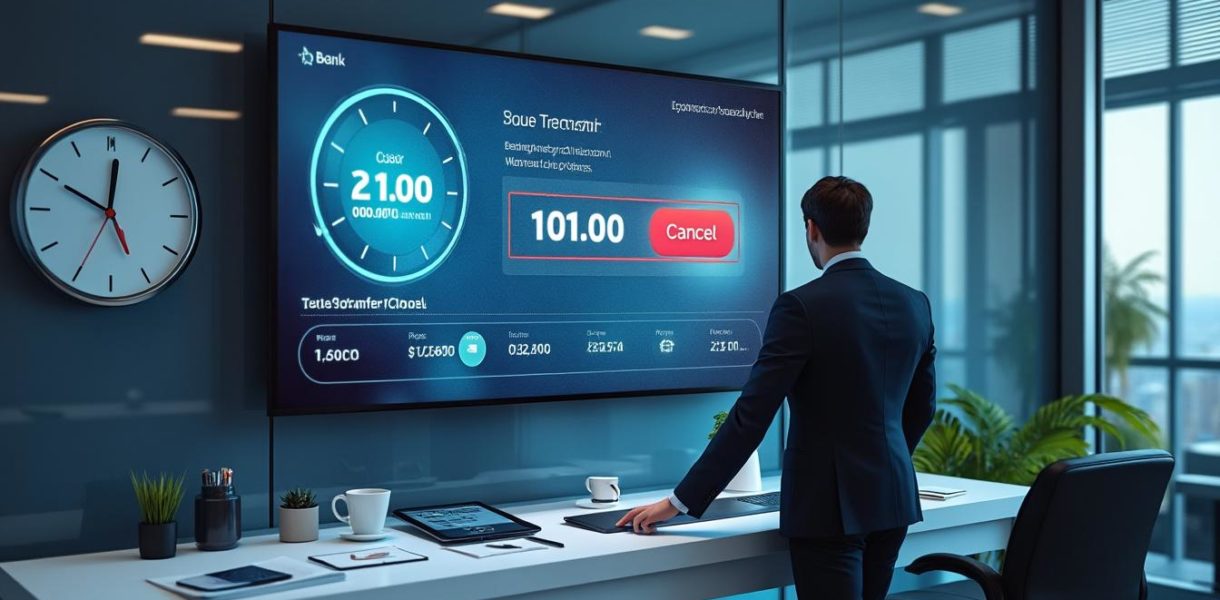 découvrez si un virement instantané peut être annulé et les conditions qui s'appliquent. informez-vous sur les processus bancaires et les délais pour agir efficacement.