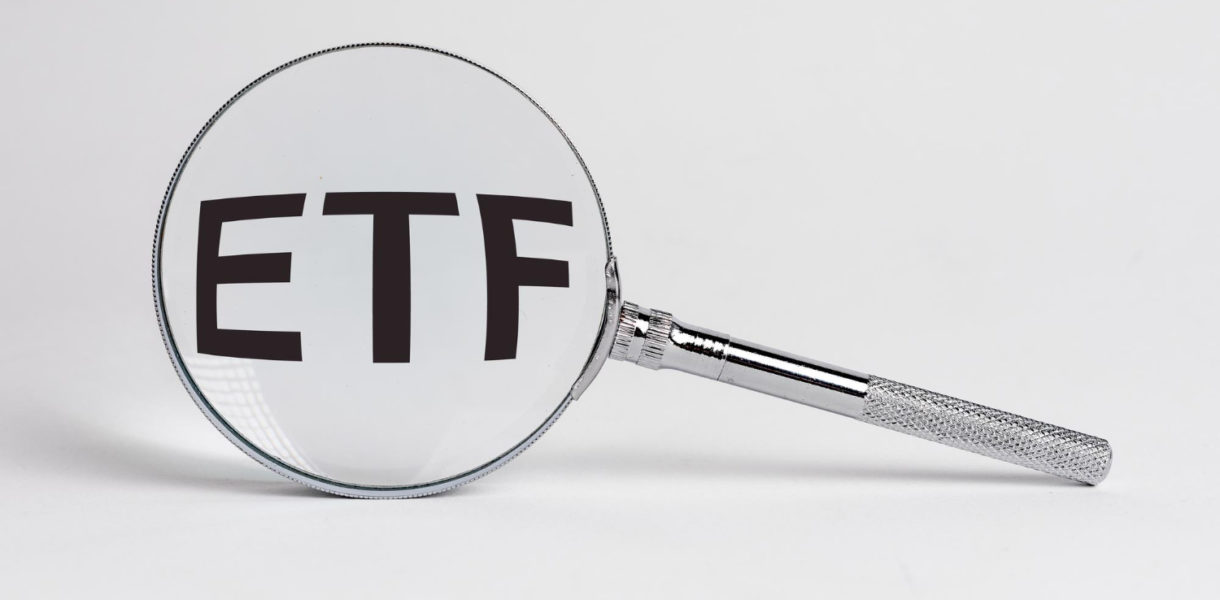 guide Portefeuille ETF