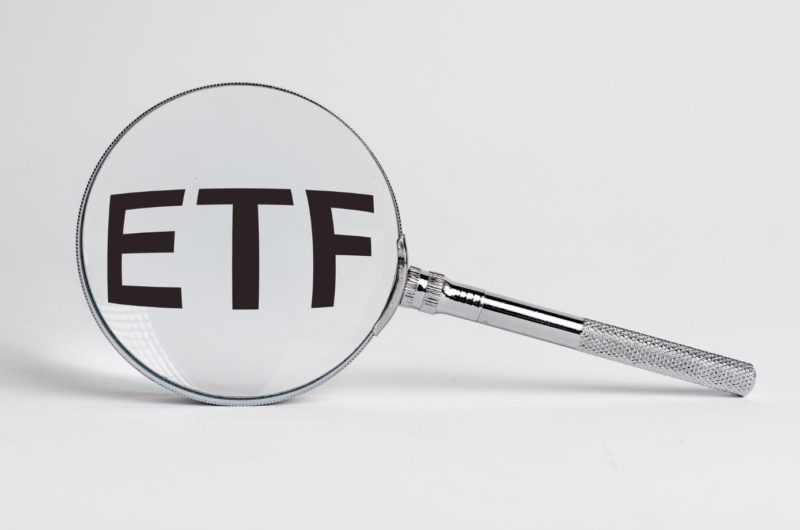 guide Portefeuille ETF