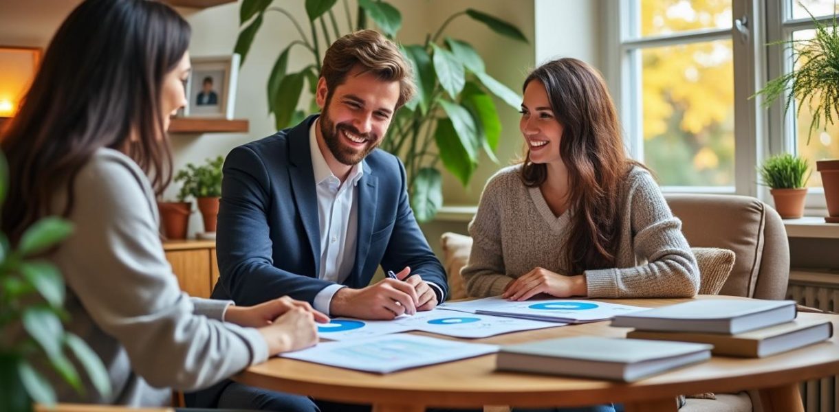découvrez le concept de regroupement de crédit hypothécaire : une solution financière qui permet de regrouper plusieurs prêts en un seul, facilitant ainsi la gestion de votre budget et simplifiant vos remboursements. explorez ses avantages et comment il peut améliorer votre situation financière.