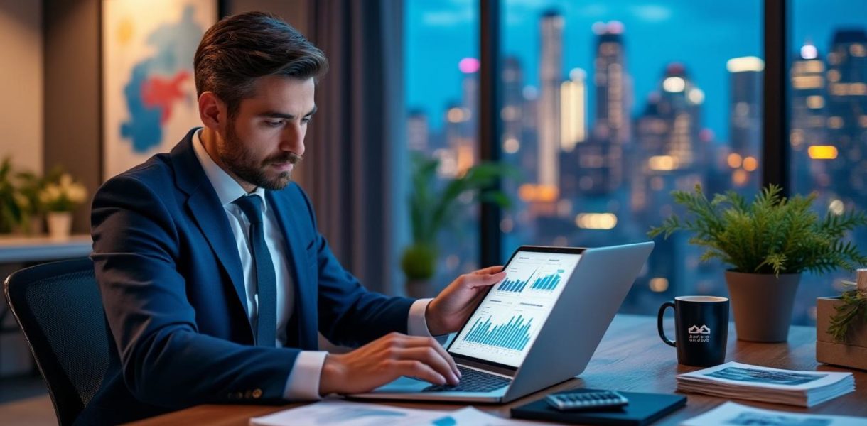 découvrez comment tirer le meilleur parti de votre investissement locatif en choisissant le régime réel lmnp. cette guide vous apporte des conseils pratiques et des stratégies pour optimiser vos revenus fonciers et réduire vos impôts.