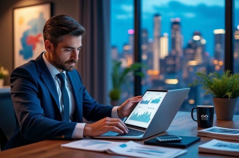 découvrez comment tirer le meilleur parti de votre investissement locatif en choisissant le régime réel lmnp. cette guide vous apporte des conseils pratiques et des stratégies pour optimiser vos revenus fonciers et réduire vos impôts.