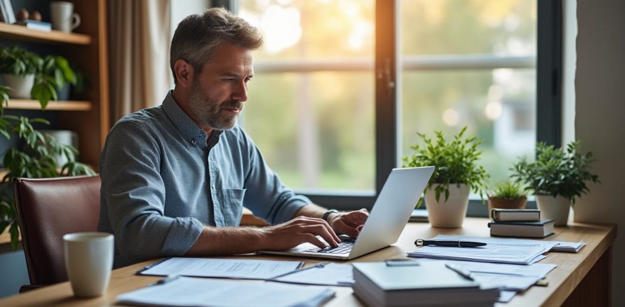 découvrez comment déclarer vos revenus en location meublée non professionnelle (lmnp) sous le régime réel simplifié. suivez nos conseils pratiques pour optimiser votre déclaration fiscale et maximiser vos avantages. simplifiez votre démarche et assurez votre conformité avec la législation en vigueur.