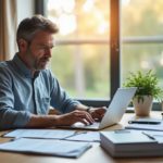 découvrez comment déclarer vos revenus en location meublée non professionnelle (lmnp) sous le régime réel simplifié. suivez nos conseils pratiques pour optimiser votre déclaration fiscale et maximiser vos avantages. simplifiez votre démarche et assurez votre conformité avec la législation en vigueur.
