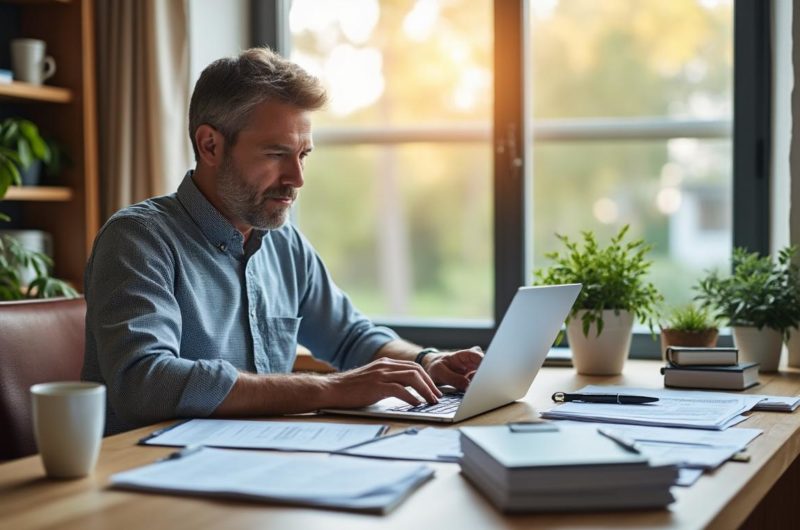 découvrez comment déclarer vos revenus en location meublée non professionnelle (lmnp) sous le régime réel simplifié. suivez nos conseils pratiques pour optimiser votre déclaration fiscale et maximiser vos avantages. simplifiez votre démarche et assurez votre conformité avec la législation en vigueur.