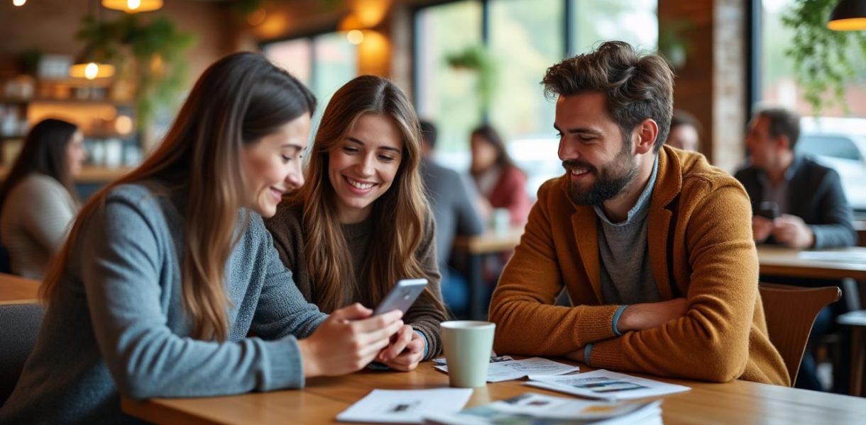 découvrez des alternatives pratiques et efficaces pour emprunter de l'argent sans avoir recours à une banque. explorez des solutions comme les prêts entre particuliers, les plateformes de financement participatif et d'autres options pour répondre à vos besoins financiers.