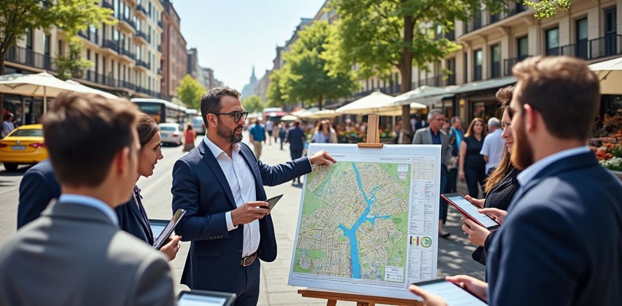 découvrez des stratégies efficaces pour évaluer le potentiel locatif d'une ville. apprenez à analyser le marché immobilier, les tendances démographiques et les indicateurs économiques afin de prendre des décisions éclairées pour vos investissements locatifs.